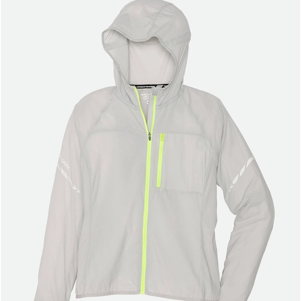 Nathan Women’s Stealth Jacket
